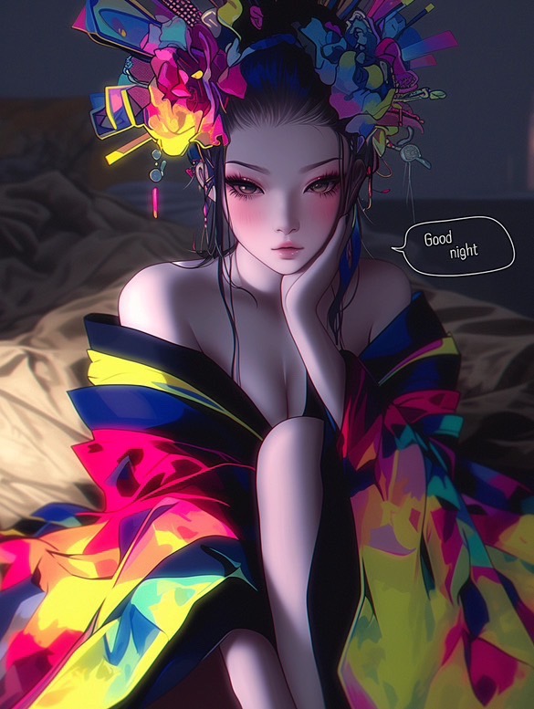 ⭐⭐⭐️Come on!!!⭐⭐⭐

CHART:ave.ai/token/Ai69YoPU…

TELEGRAM:t.me/MaikoAIsolana
$MAIKO