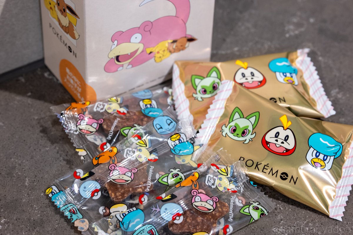 マイネローレン ポケモンデザイン スイーツ&クリアカップやぁん 