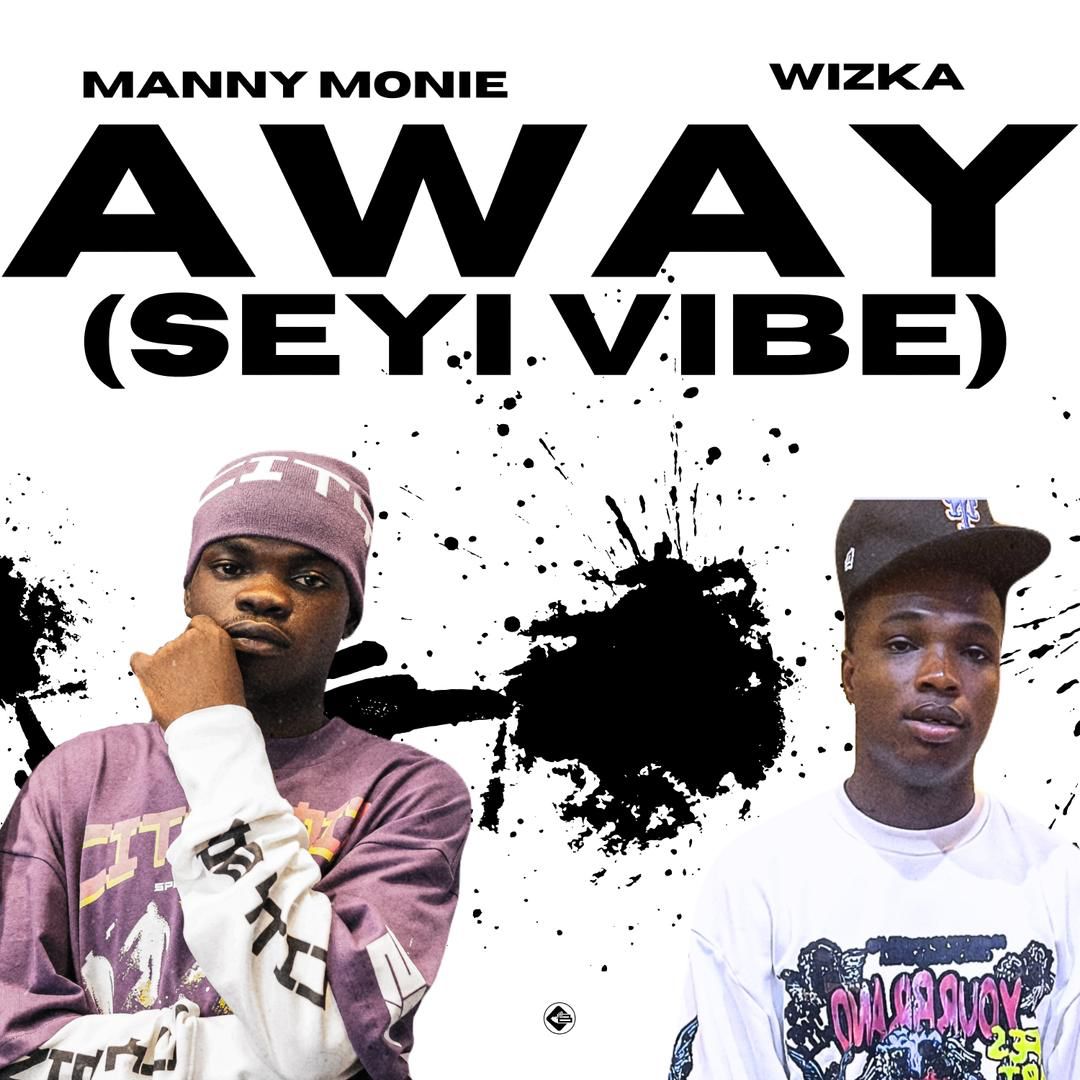 FaajiFMLagos's tweet image. #NowPlaying  ▶️⏯️🎧  Away - by @MannyMonie 
On The #BreakfastTable with @DayoGrandpa 

#MorningTune 
#Wednesdaymorning
#WednesdayMotivation 
Listen Live 👇
Faaji1065fm.siteradio.net
