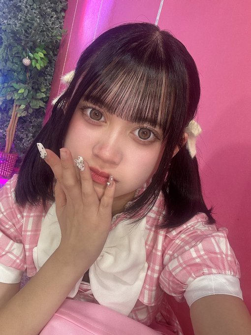 Twitterのコスプレ画像6