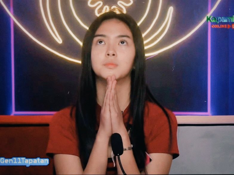 withlovejanah's tweet photo. Lord, ilayo niyo po kami sa bad creatures this year. Please.

JP FEELSFOR KAI https://t.co/LEZyTLZ628
