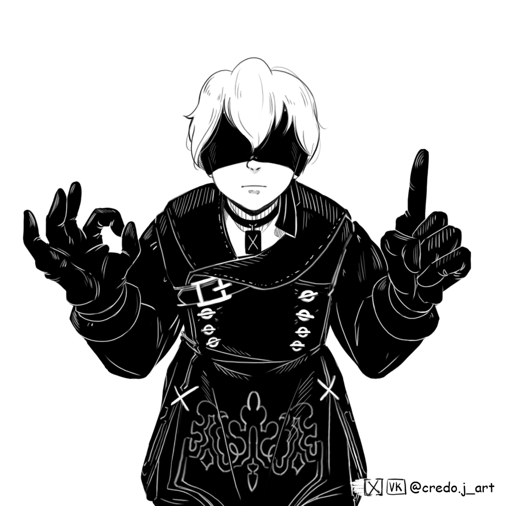 credoj_art's tweet photo. Open thread for full 

For translating thx @IGR_ART 

#NieR #NieR_Automata #2B #9S @yokotaro #NieRAutomata #comics  @NieRA_anime_EN @NieR_A_ANIME @SquareEnix @NieR_JPN https://t.co/RledVyuPOv