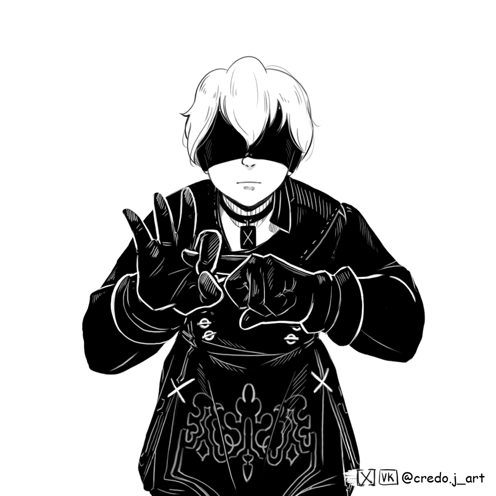 credoj_art's tweet photo. Open thread for full 

For translating thx @IGR_ART 

#NieR #NieR_Automata #2B #9S @yokotaro #NieRAutomata #comics  @NieRA_anime_EN @NieR_A_ANIME @SquareEnix @NieR_JPN https://t.co/RledVyuPOv