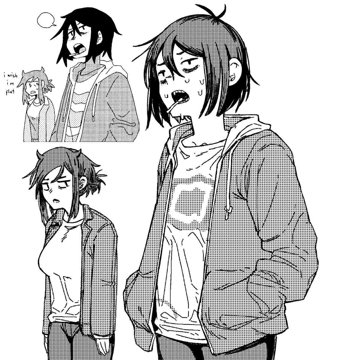 redraw 