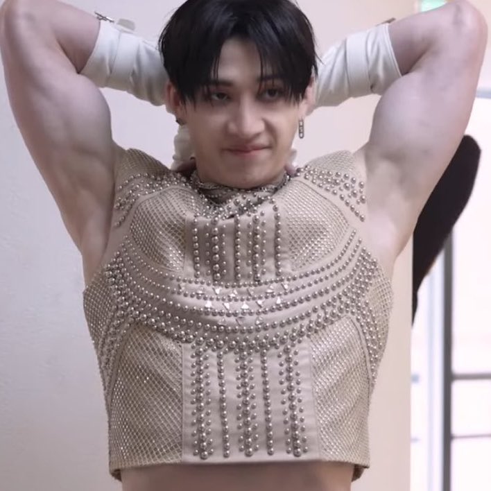 skz_armpit's tweet photo. Bang Chan 
방찬 찬 
겨드랑이 
250114 https://t.co/xuXSWOdZxM