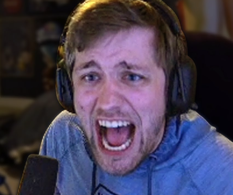 Dexerto tweet media