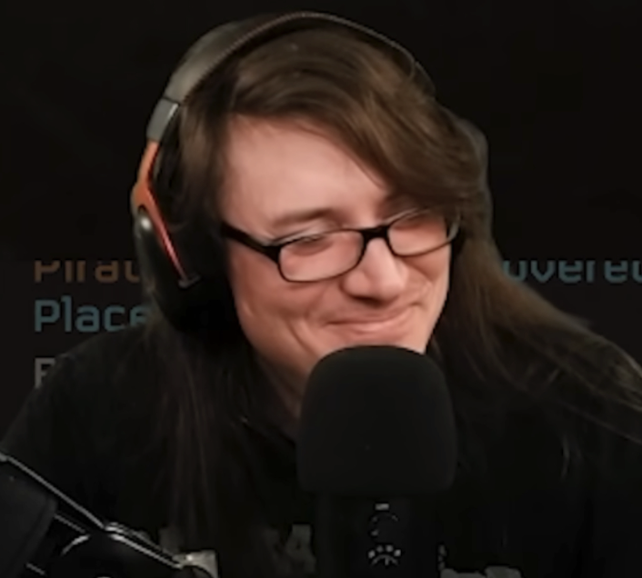 Dexerto tweet media