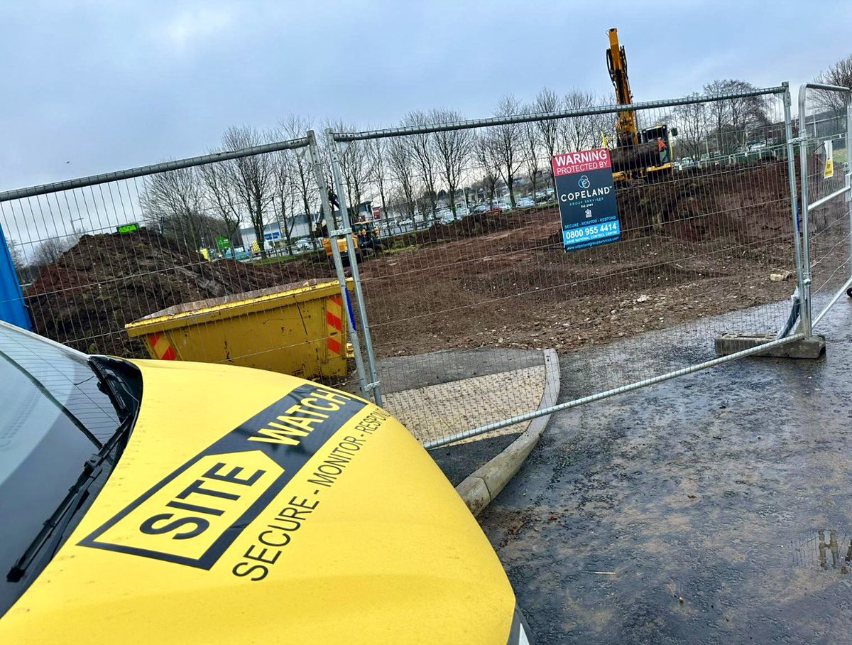 Copeland Group Services™️ tweet media