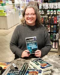 🔪 Unravel the mystery in The book Cold Cases by simone st james, where every twist keeps you guessing until the very end! 🕵️‍♂️ #MurderMystery #ThrillerBooks #BookLovers #AuthorLife #IndieAuthor #AmReading #ThrillerBooks #BookRecommendations #IndieAuthors #AmReading #FictionLovers