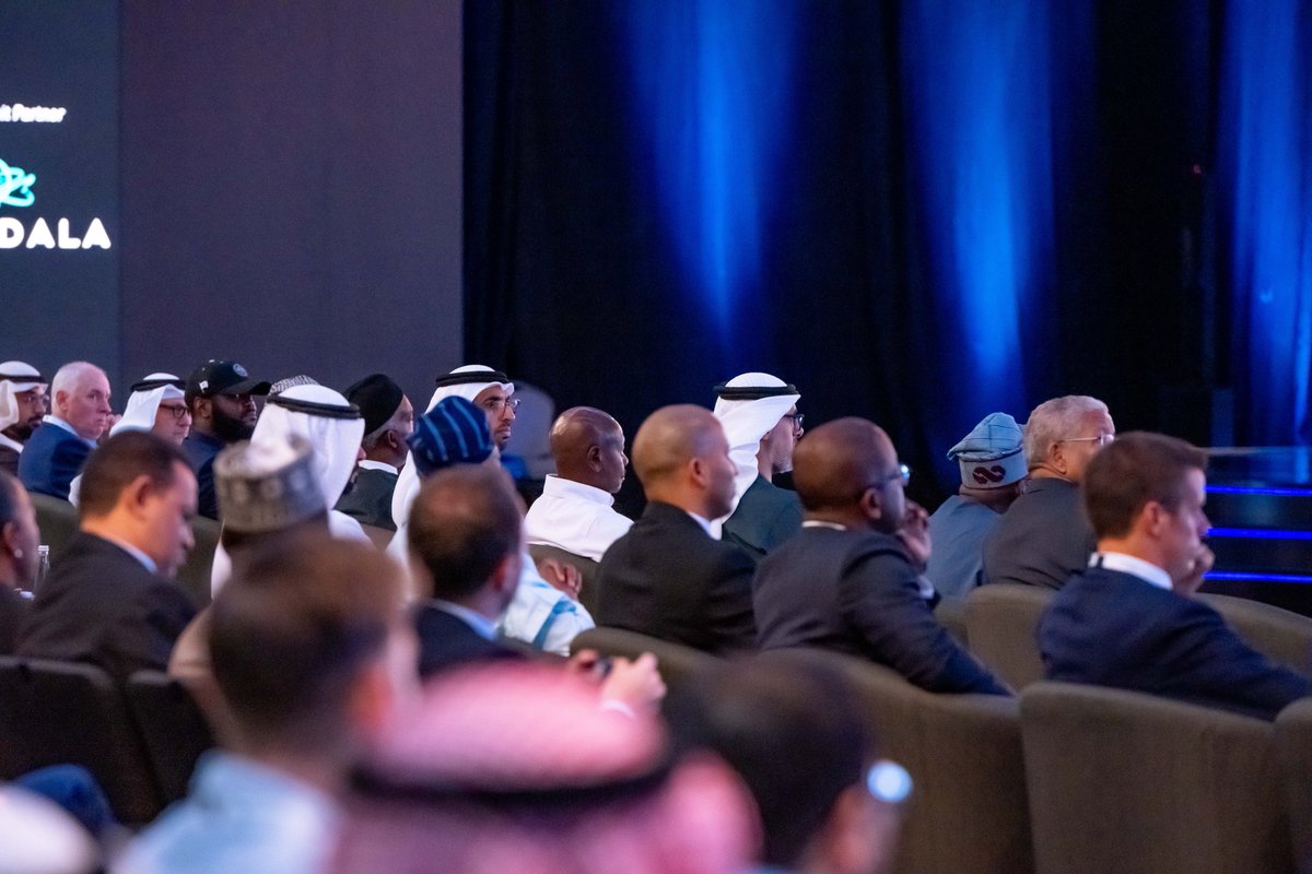 Yoweri K Museveni tweet media