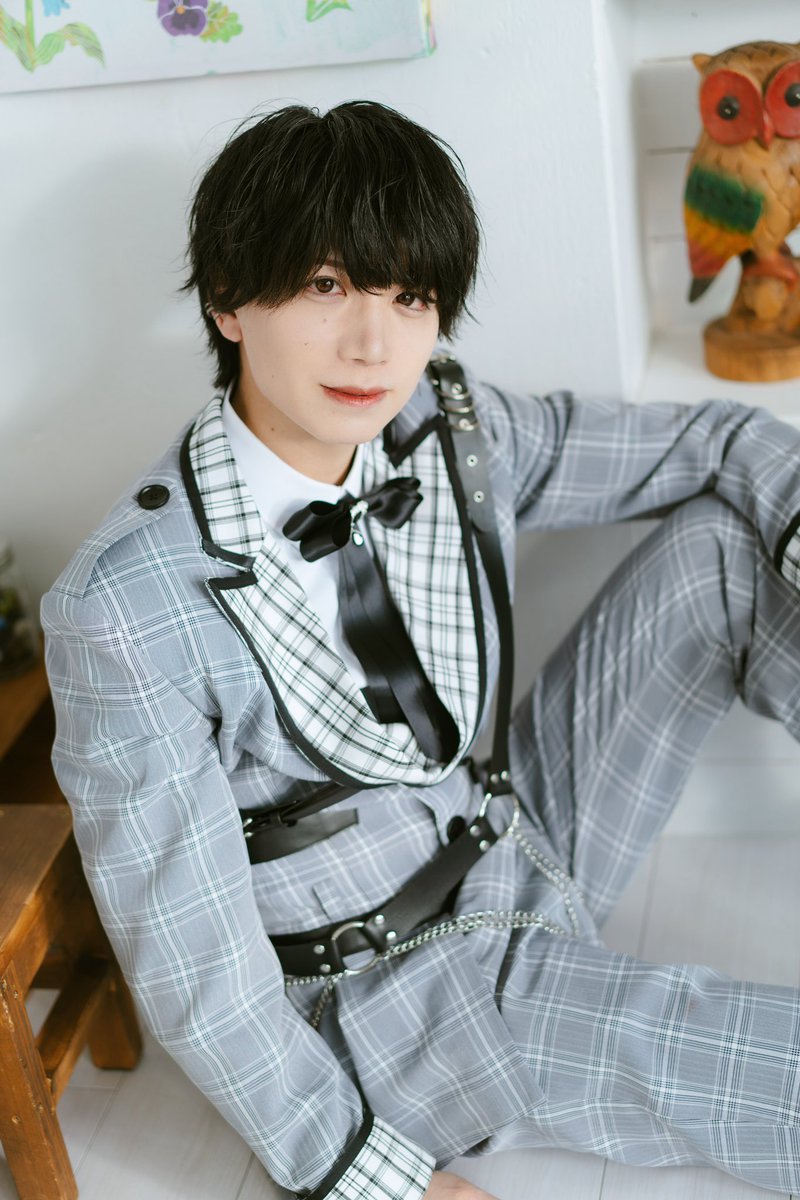 chooseme0203's tweet photo. Member Profile
⟡.· ⎯⎯⎯⎯⎯⎯⎯⎯ ⟡.·

🤍 ⋆⸜ ⸜ かなと  ⸝‍ ⸝‍⋆ @chume_kanato
🎂06.25
「僕が君の存在証明になるよ🕊」

💛⋆⸜ ⸜ なぎさ  ⸝‍ ⸝‍⋆@chume_nagisa
🎂02.03
「アイドル1年生！末永くよろしくね💛」

【♡➕RT🟰500】NEXT全体アー写公開 https://t.co/KXXTauqFOz