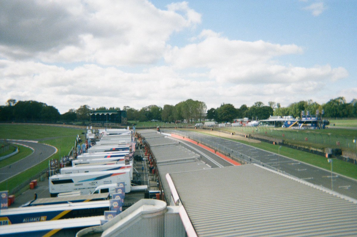BTCC tweet media