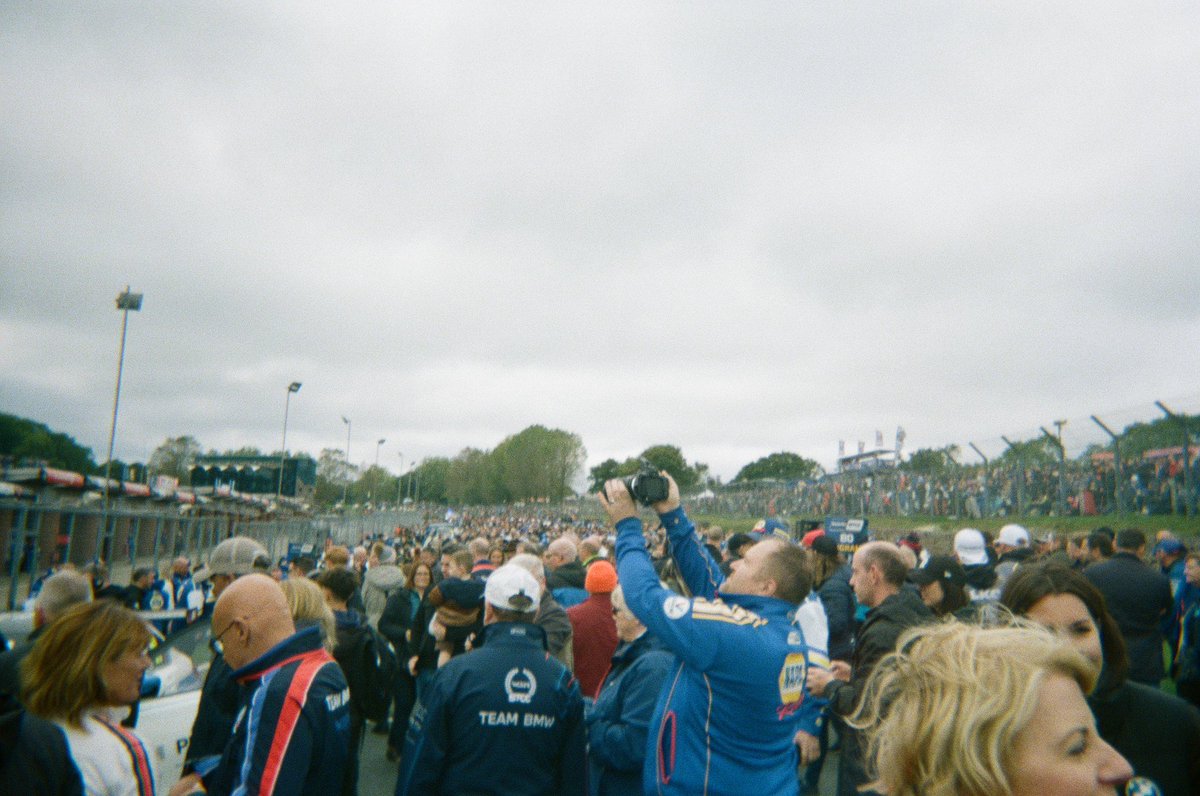 BTCC tweet media