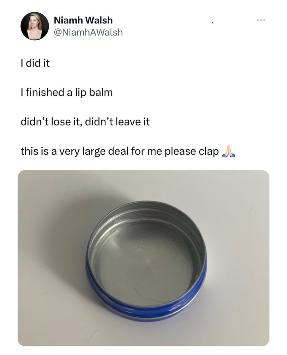 ADHDForReal's tweet photo. https://t.co/WSMODMvOaj