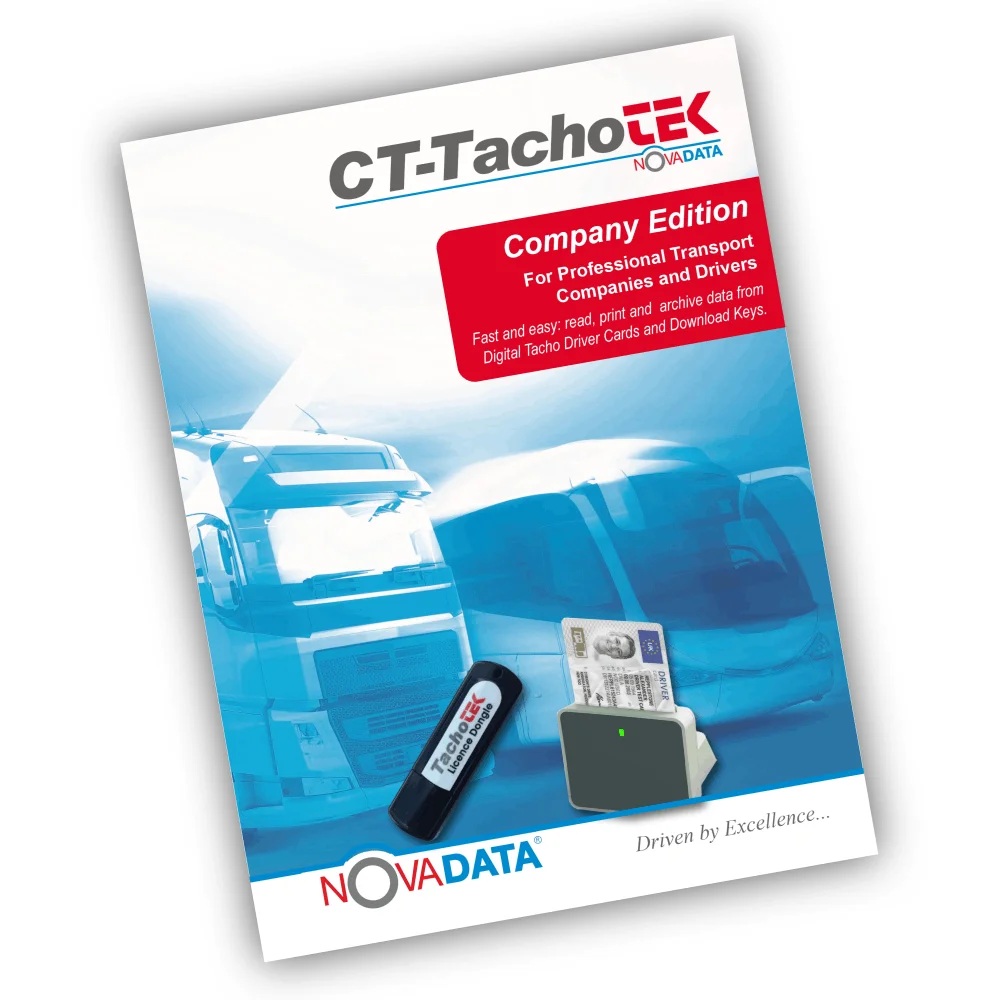 Novadata_Ltd's tweet image. Our experts are currently delivering a CT-TachoTEK software training course, to ensure that users get the most from this excellent product, which can help aid compliance. Book the next one on 25/03/25. bit.ly/3CddZi7
#transportation #tachographanalysis #compliance