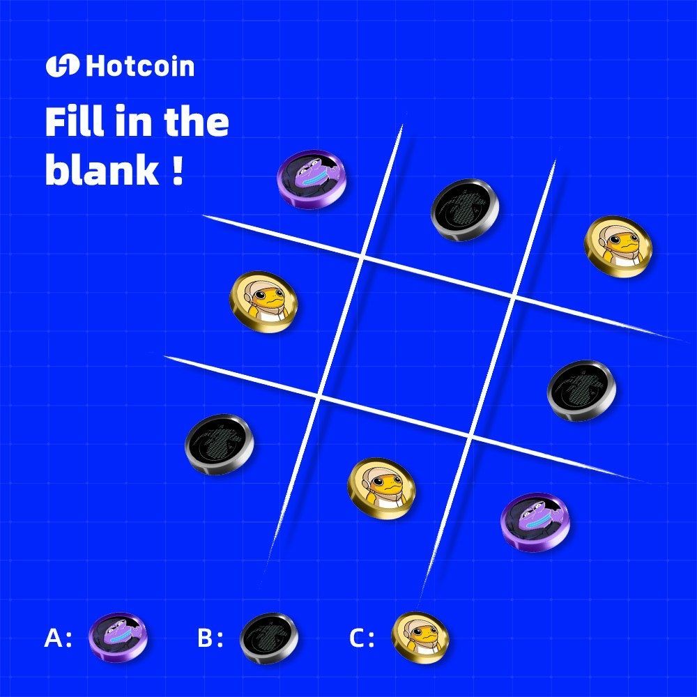 Hotcoin tweet media
