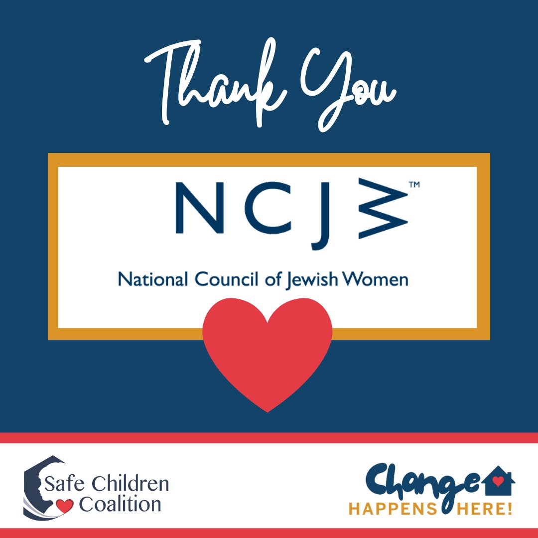 When Hurricane Milton hit, the National Council of Jewish Women, Sarasota-Manatee Section stepped up for our HIPPY families. Your support makes a difference during tough times. Want to help children in need? Learn more: sccfl.org/donate