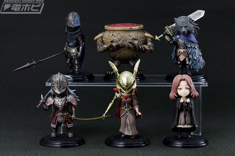 100RP】『ELDEN RING』ミケラの刃、マレニアや戦士の壺