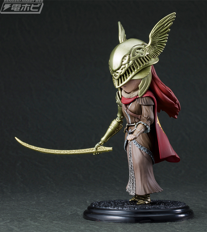 100RP】『ELDEN RING』ミケラの刃、マレニアや戦士の壺