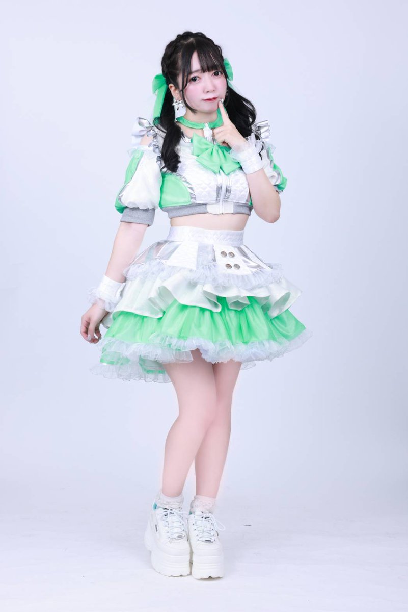 水無月黎音【Zero Project】Z2-A4💌🍀 (@Reine_Minazuki) / X