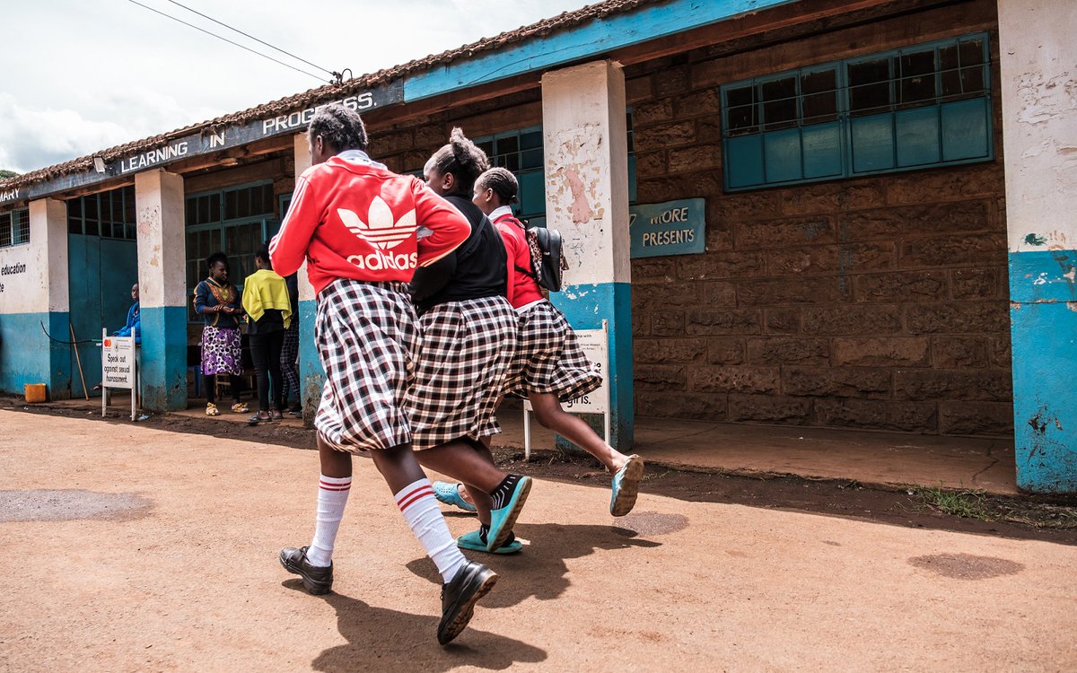 Gates Foundation Africa (@gatesafrica) on Twitter photo This #InternationalDayOfEducation we celebrate the importance of education and its positive impact on Africa. 📚
At <a href="/gatesfoundation/">Gates Foundation</a>, we support the Global Education Program, which aims to improve basic literacy and numeracy skills among primary school children. This #InternationalDayOfEducation we celebrate the importance of education and its positive impact on Africa. 📚
At <a href="/gatesfoundation/">Gates Foundation</a>, we support the Global Education Program, which aims to improve basic literacy and numeracy skills among primary school children.
