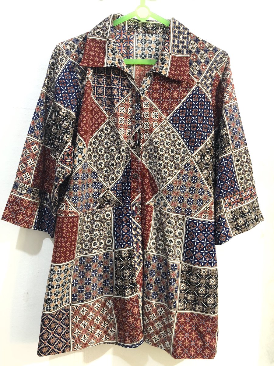 inavvery's tweet photo. batik kerah, all item 25k. co di oren

https://t.co/lBpPSH9pGg https://t.co/7St5xt4qFL