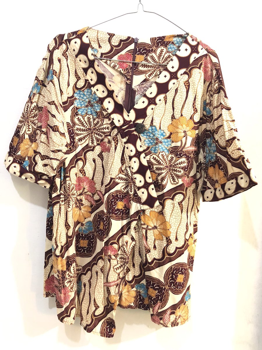 inavvery's tweet photo. batik kerah, all item 25k. co di oren

https://t.co/lBpPSH9pGg https://t.co/7St5xt4qFL