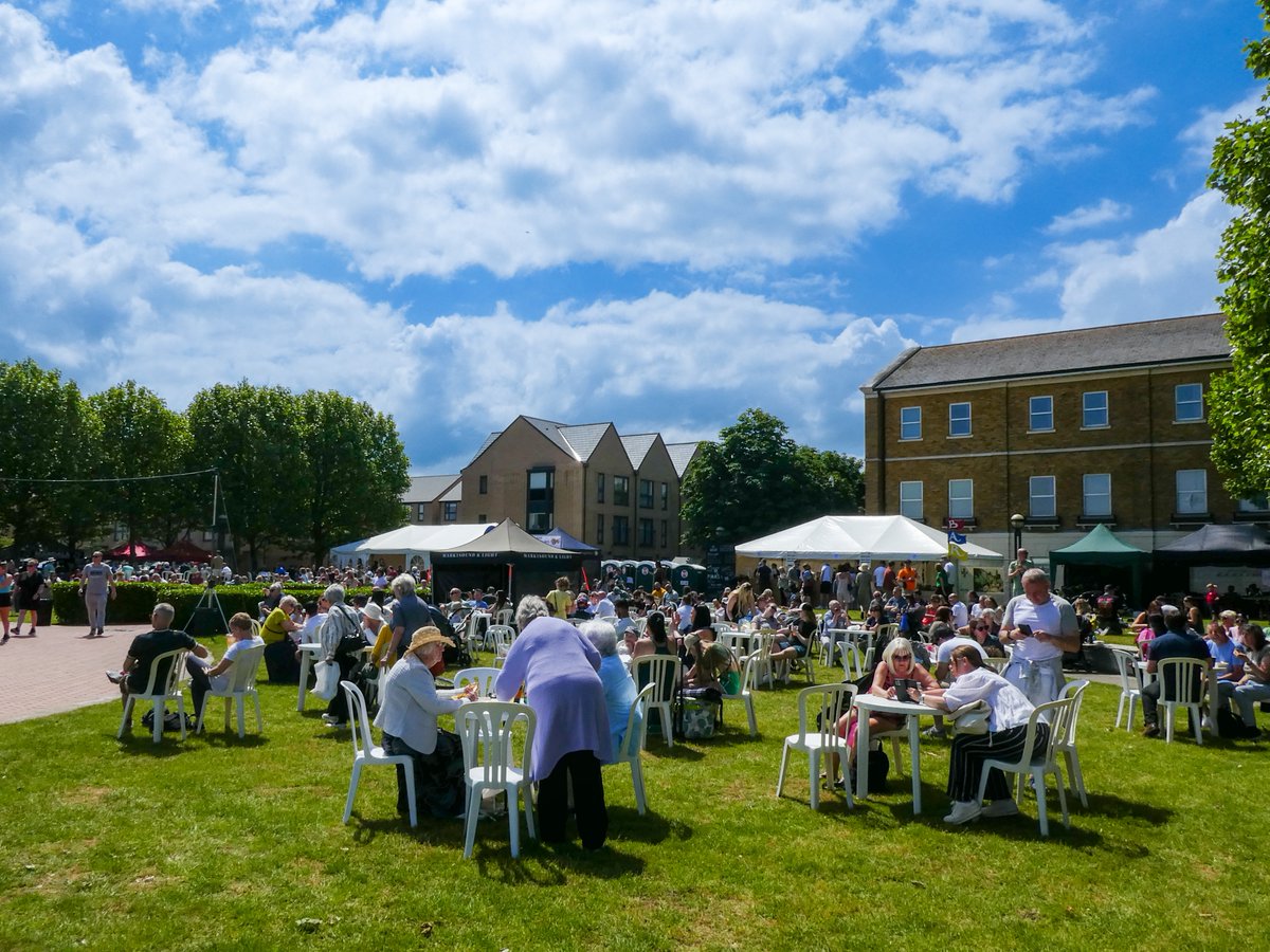 Chatham Maritime Trust tweet media