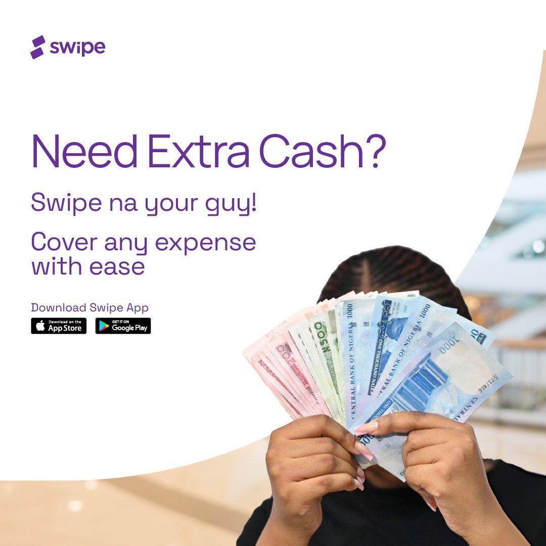 January don dey long, how you dey survive🥹🤔

Remember swipe dey for you🤭🫵