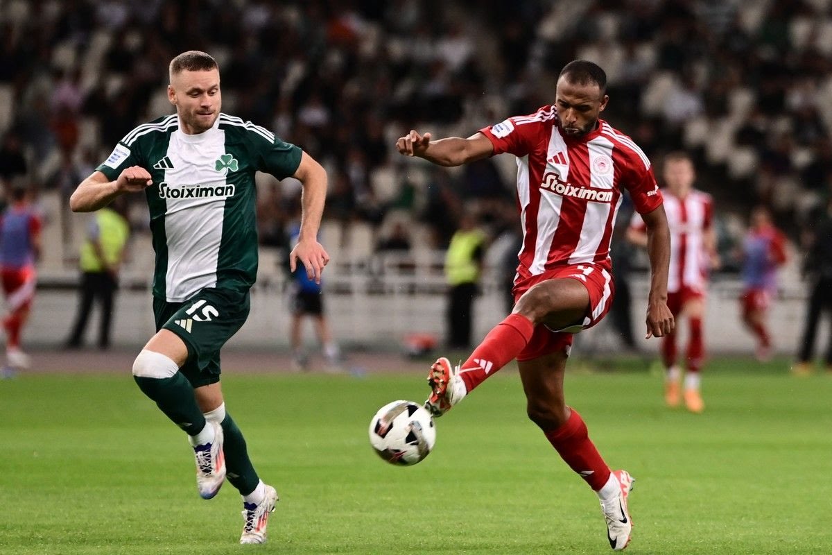 pavlospapadim's tweet photo. #ΠΑΟ #paofc #παναθηναικος #OlympiacosFC #Ολυμπιακος #OlympiakosFC #PAOOLY #paooly Απ τις 19.00 LIVE στον ⁦@Realfm978⁩ το ντέρμπι κυπέλλου ⁦@paofc_⁩-⁦@olympiacosfc⁩ με ⁦@btsibidas⁩ ⁦@Noikokyris⁩  ⁦@Panos_8⁩ ⁦@nikos_bouzeas⁩ Στις 7μμ!! https://t.co/c5C4LqMrWW