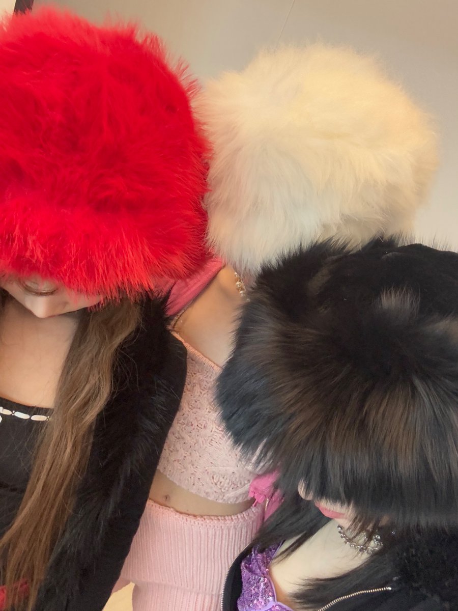 딸기 바닐라 흑임자

#ARTMS #아르테미스 #OURII
#HeeJin #희진