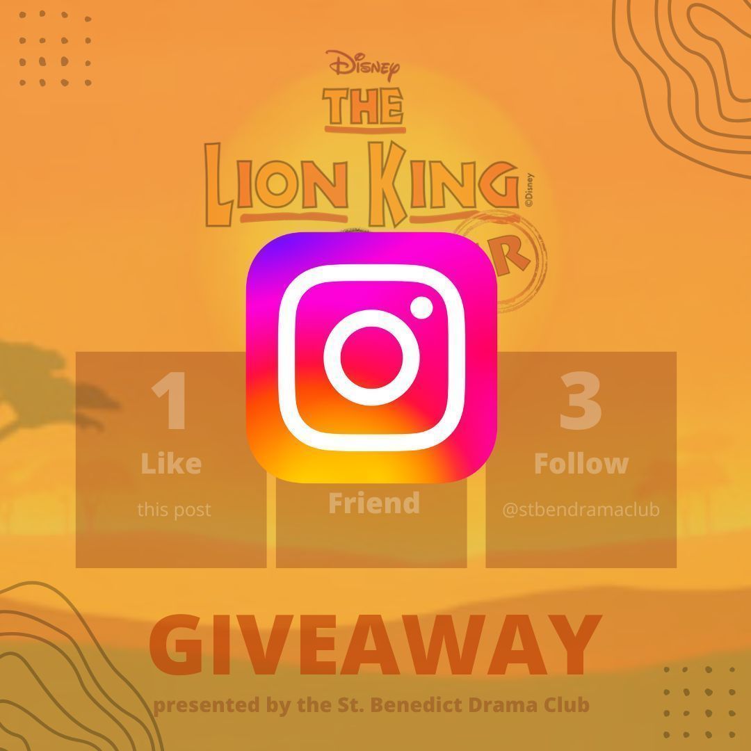 🎉 Exciting news! We're giving away tickets on Instagram! 🎟️ Don't miss your chance to win. Head over to our Instagram page and join the fun. 🌟 #Giveaway #WinTickets #RoarWithStBen instagram.com/p/DE07cyaK5wU/…