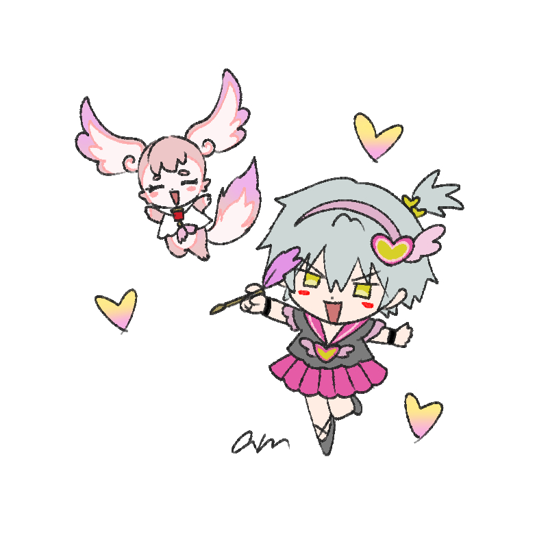 am_starrail's tweet photo. 今から始める人の絵 https://t.co/IZpx9bV0kn