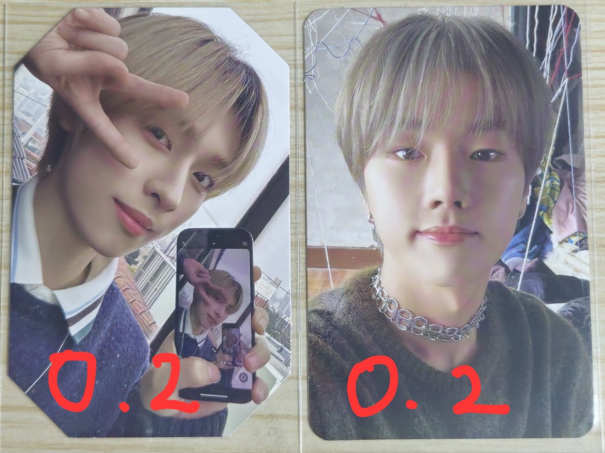yang21225's tweet photo. 엑스디너리히어로즈 앨포
넥스지 앨포 미공포 양도

1.0 이상거래

엑디즈 Xdinary Heroes 넥스지 NEXZ 사웨 집샵 건일 정수 가온 오드 준한 주연 토모야 유우 하루 소건 세이타 휴이 유키 앨포 미공포 https://t.co/8UIvbjkVbe