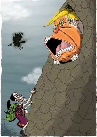 📰 Cuesta de enero (<a href="/deandafer/">Fernando de Anda Gorráez.</a>)
#FelizMiercoles