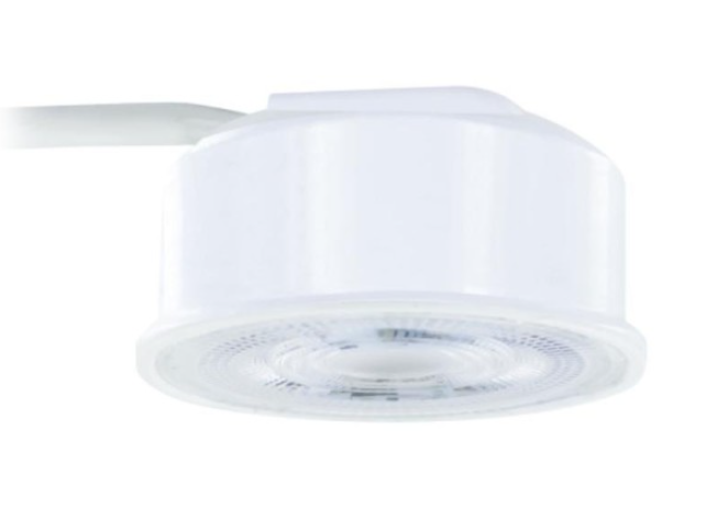 sparksdirect's tweet image. The Integral LED Evolight is a light bulb technology innovation. This pre-wired 240V solution replaces your 12V MR16 lamp, lamp holder and transformer as well as your 240V GU10 and lamp holder.

#ledlight #lighting #mattwhite #stock 

sparksdirect.co.uk/evolight-38w-2…