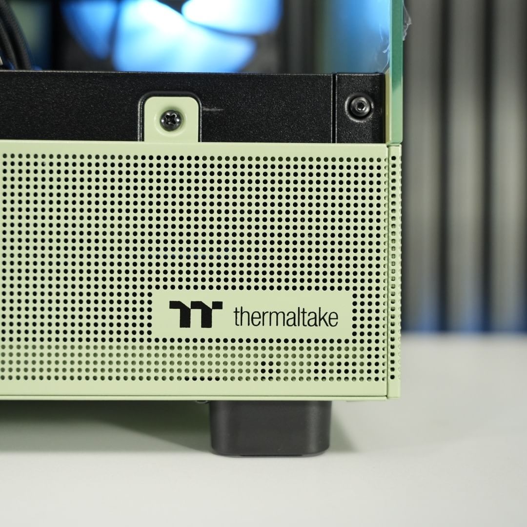 Thermaltake_UK_'s tweet photo. Thermaltake View 270 Matcha Green ATX case.
We have 3 other colours too, take a look....
@ScanComputers : https://t.co/g6cxIMheTF
#Thermaltake #view #ATXCase https://t.co/46Pl3HLUwX
