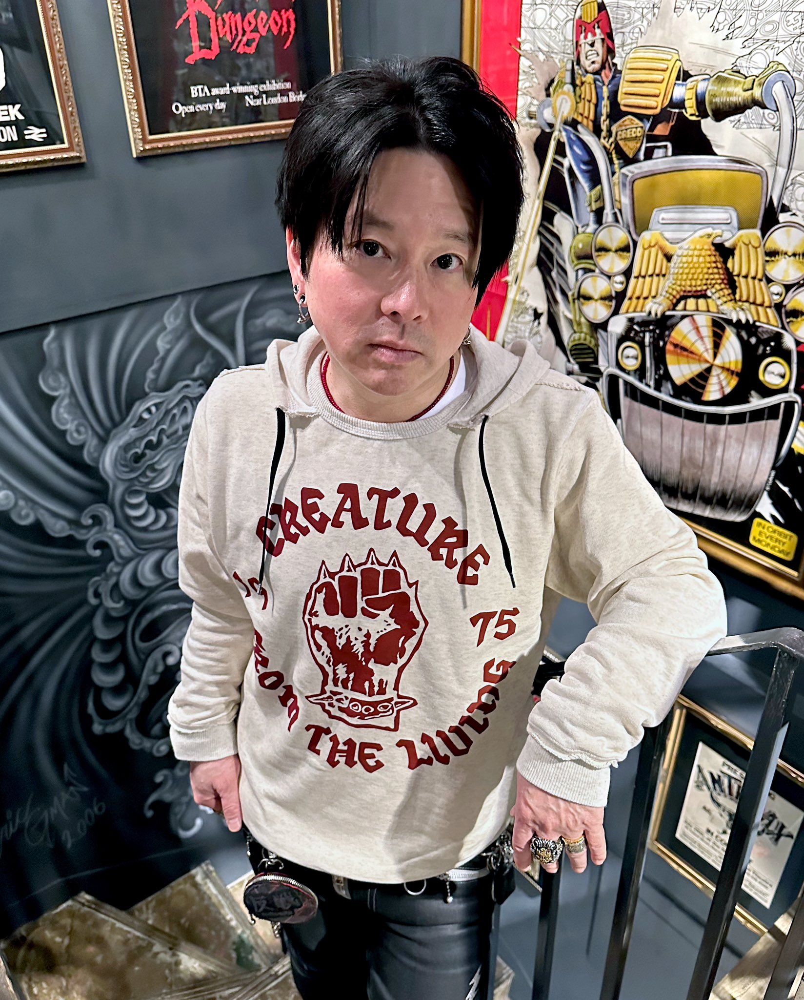 ⚡️KENNY⚡️ (@creature_kenny) / X ⚡️KENNY⚡️ (@creature_kenny) / X