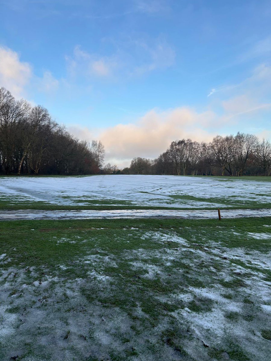 Dore & Totley Greens tweet media