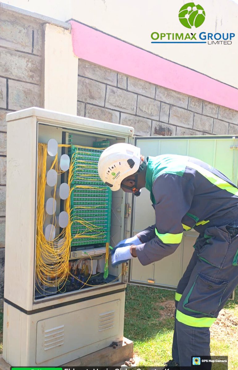 OptimaxGroup's tweet photo. #Fiber_to_the_Homes provides #reliable and #high_speed_internet that meets the high demands of the modern life, whether working from home, streaming HD content, or powering smart home devices. https://t.co/NJopwA4eT2