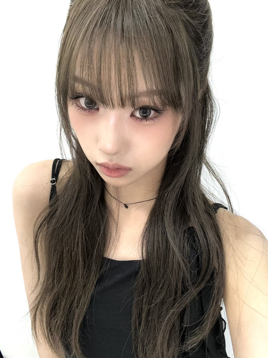 izna_offcl's tweet photo. [izME📮]

𝓑𝓮𝓵𝓵𝓪 𝓒𝓱𝓸𝓲 💜⋆｡˚🖤𓂃𓈒𓏸    

#izna #이즈나
#CHOIJUNGEUN #최정은 https://t.co/oYgDFLWxqc