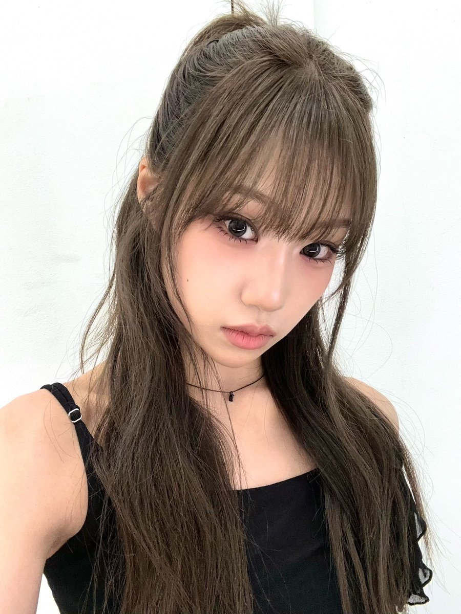 izna_offcl's tweet photo. [izME📮]

𝓑𝓮𝓵𝓵𝓪 𝓒𝓱𝓸𝓲 💜⋆｡˚🖤𓂃𓈒𓏸    

#izna #이즈나
#CHOIJUNGEUN #최정은 https://t.co/oYgDFLWxqc