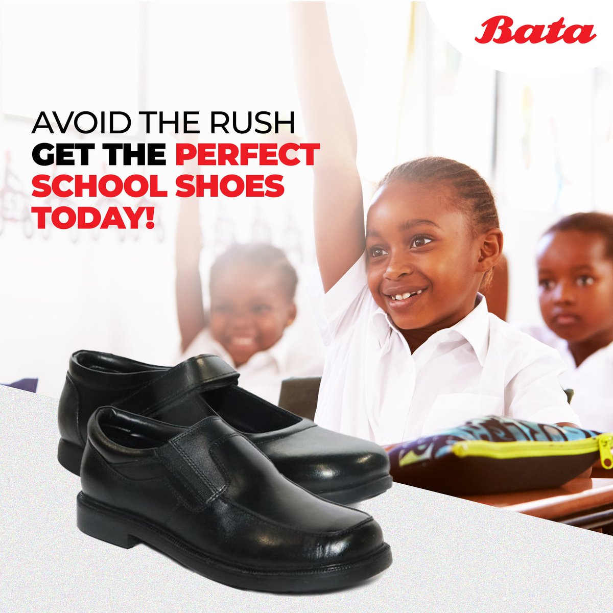 Bata Uganda tweet media