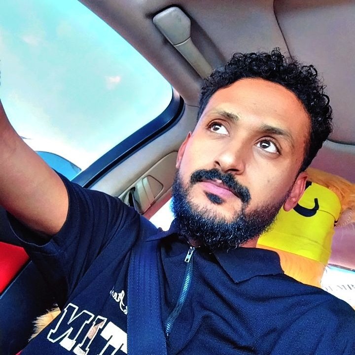 #NewProfilePic