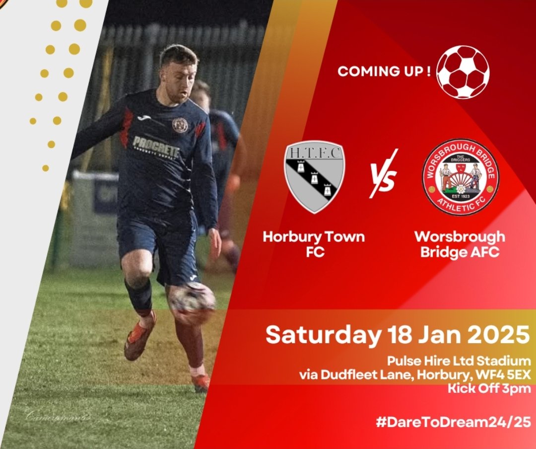 WorsbroughBFC's tweet photo. It doesn't get any easier, does it 😂

After last nights away win at 3rd placed Brigg Town, we are getting ready for the toughest test yet as we travel to runaway league leaders @Horbury_TownFC on Saturday !

We hope to see some Briggers support cheering on the lads. https://t.co/CruMQjwWfR