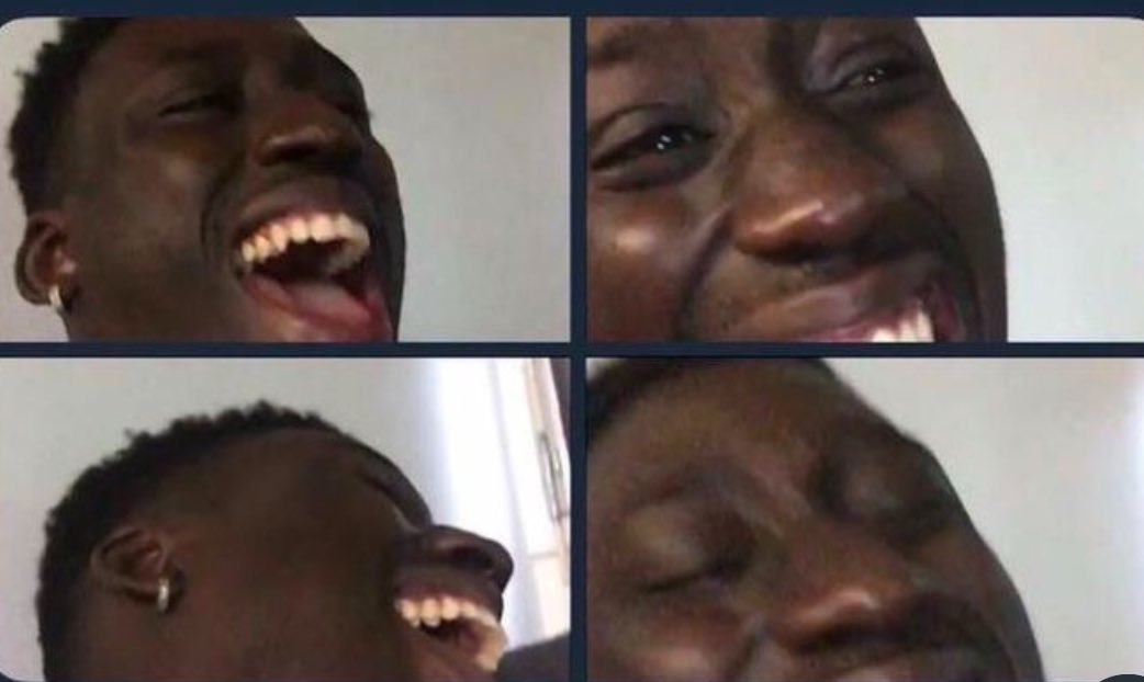 Nan mais tu peux pas vivre sans moi , tu m'aimes trop »
Moi