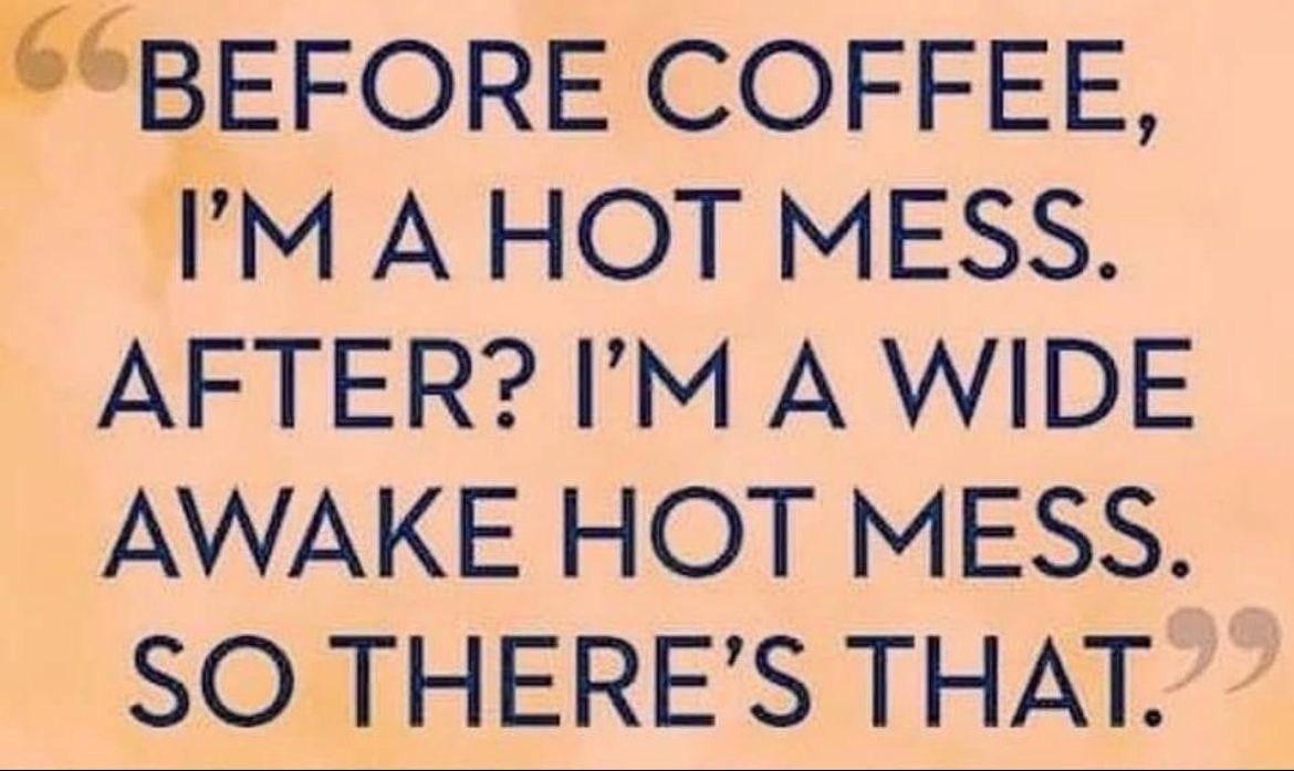 karrie_joy's tweet photo. 5 am is waaaaay to early to make me choose arms or legs day. I need more notice than that! Needless to say I started out a hot messโฆ.probably will continue that way! ๐ฅด๐คช๐คฃ
#5amcrew
#boringwednesday
#allthecoffee
#chooseyou
#choosehappy https://t.co/DnnNUE09Vp