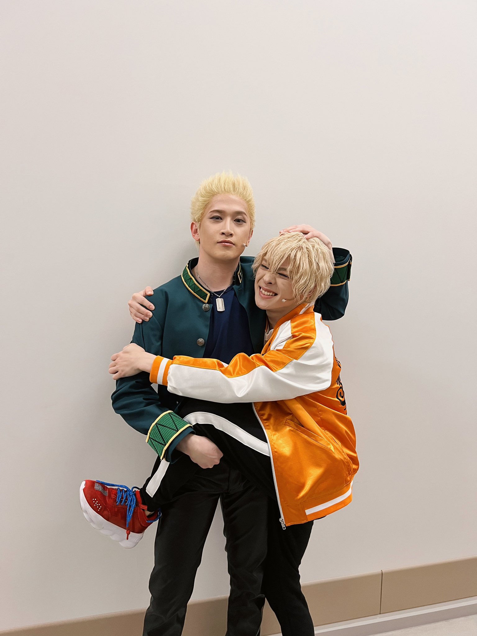 Daily Hiragi 🦈 (@dailytomahiragi) / X