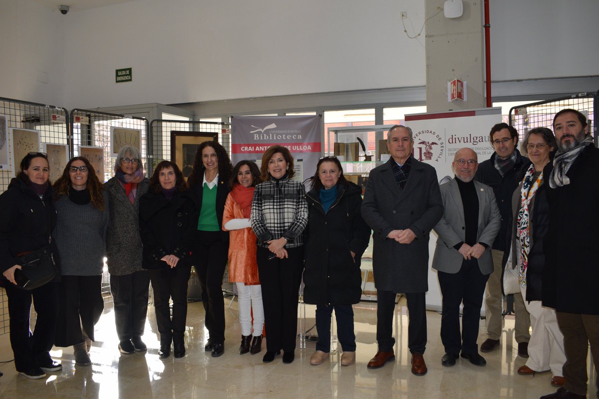 Biblioteca US tweet media
