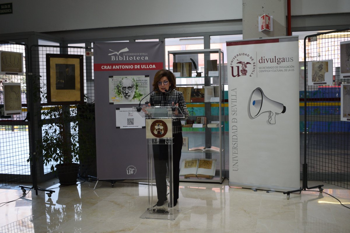 Biblioteca US tweet media